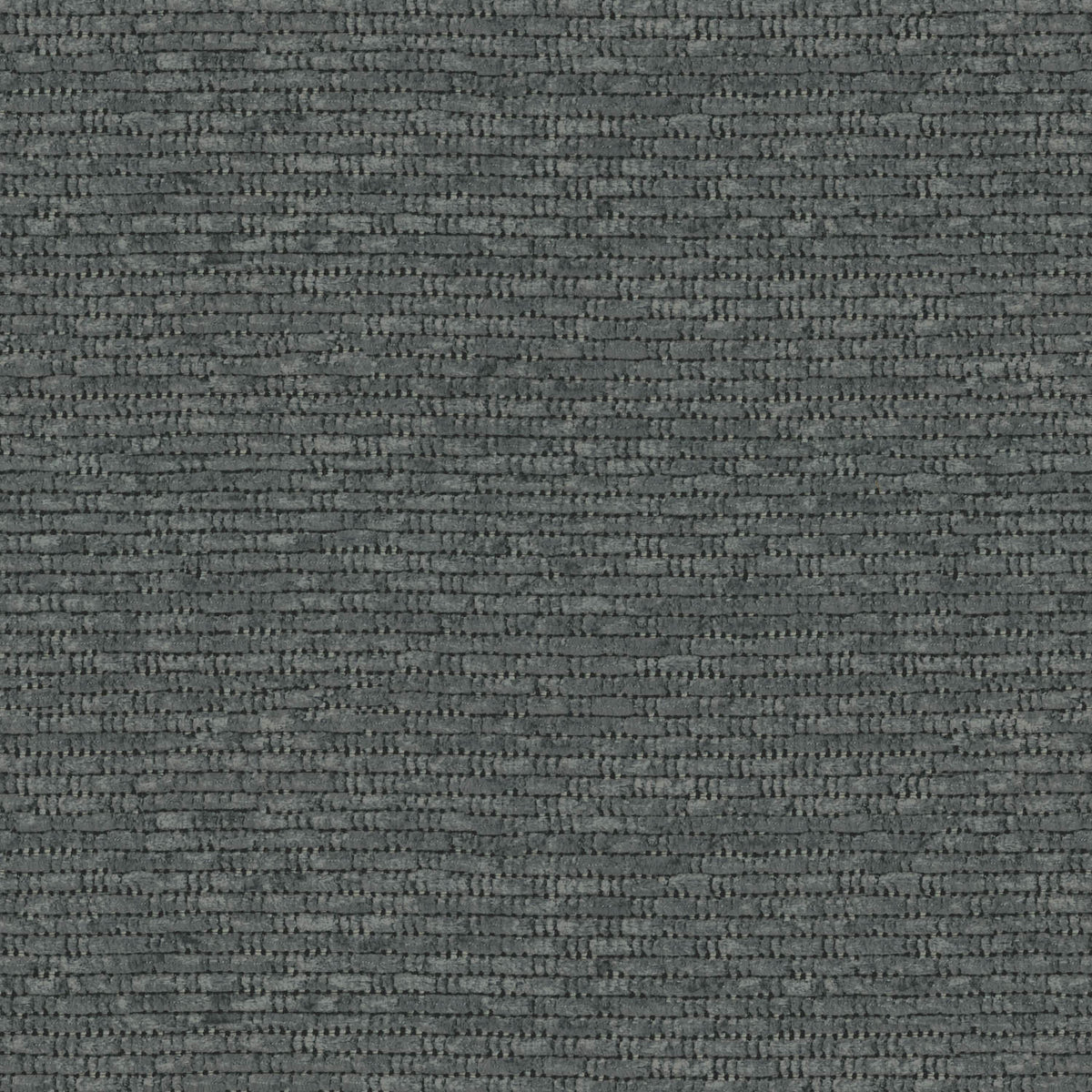 GREY BRICK TEXTURE CURTAIN FABRIC