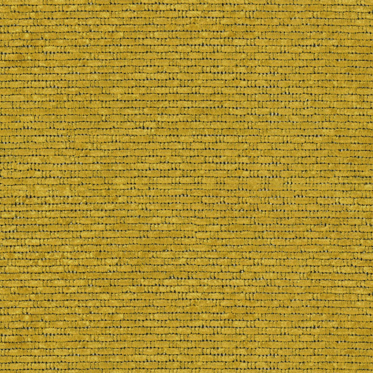 YELLOW BRICK TEXTURE CURTAIN FABRIC