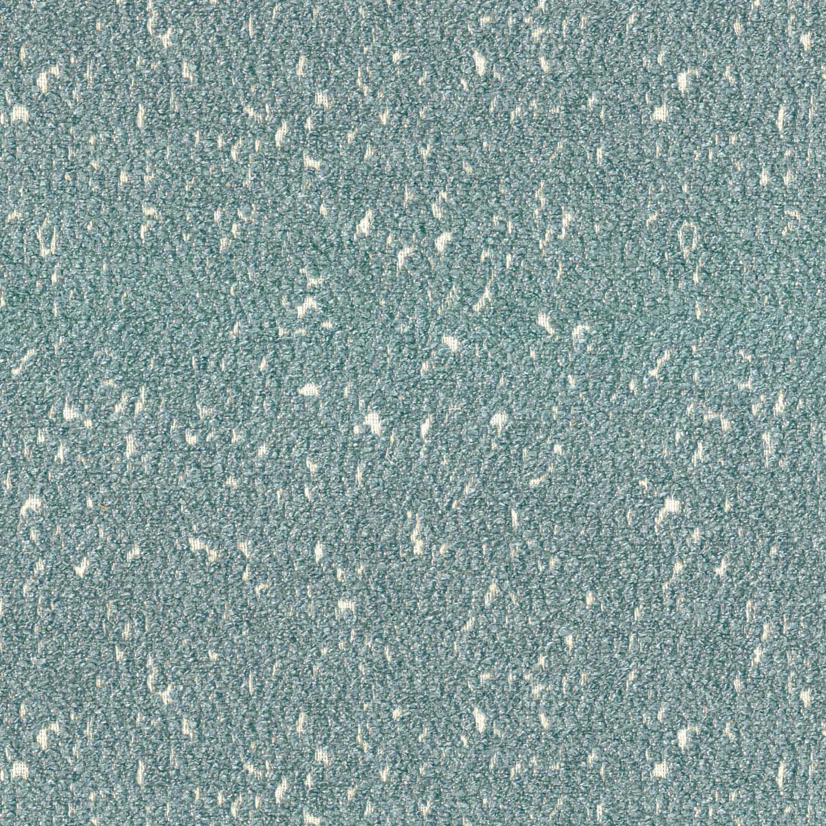 CANDY FLOSS ISLAND BLUE MODERN SOFA FABRIC