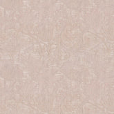 HERITAGE PINK FLORAL CURTAIN FABRIC