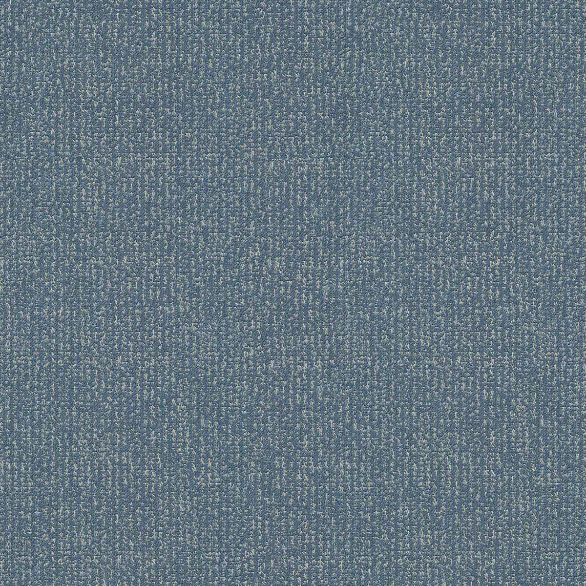 SPAIN BLUE TEXTURE CURTAIN FABRIC