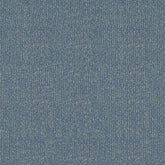 SPAIN BLUE TEXTURE CURTAIN FABRIC