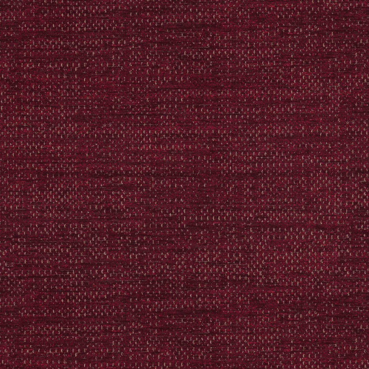 KERN WINE BERRY SOFA FABRIC