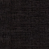 KERN 119 BLACK SOFA FABRIC