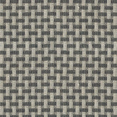 D DARK GREY BRICK SOFA FABRIC