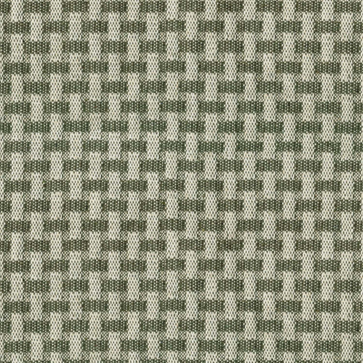 D GREEN BRICK SOFA FABRIC