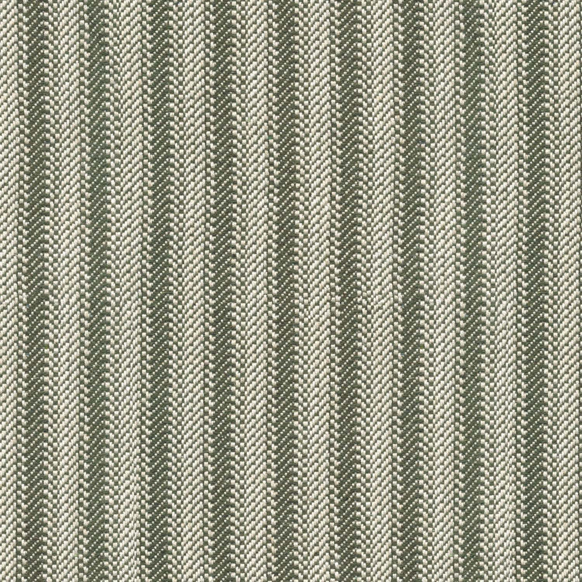 D GREEN STRIPED SOFA FABRIC