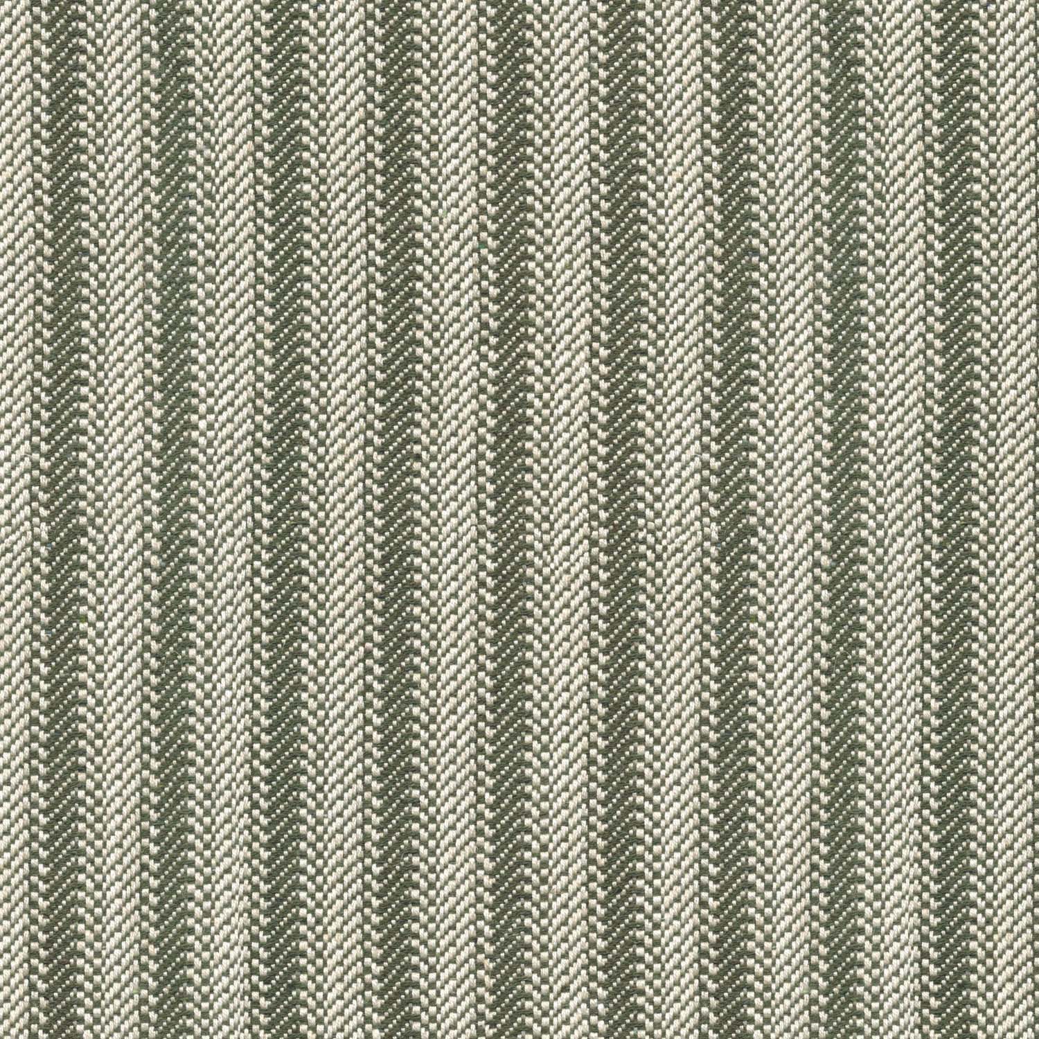 D GREEN STRIPED SOFA FABRIC