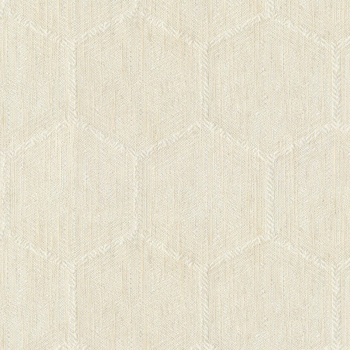 CORBET CREAM CURTAIN FABRIC