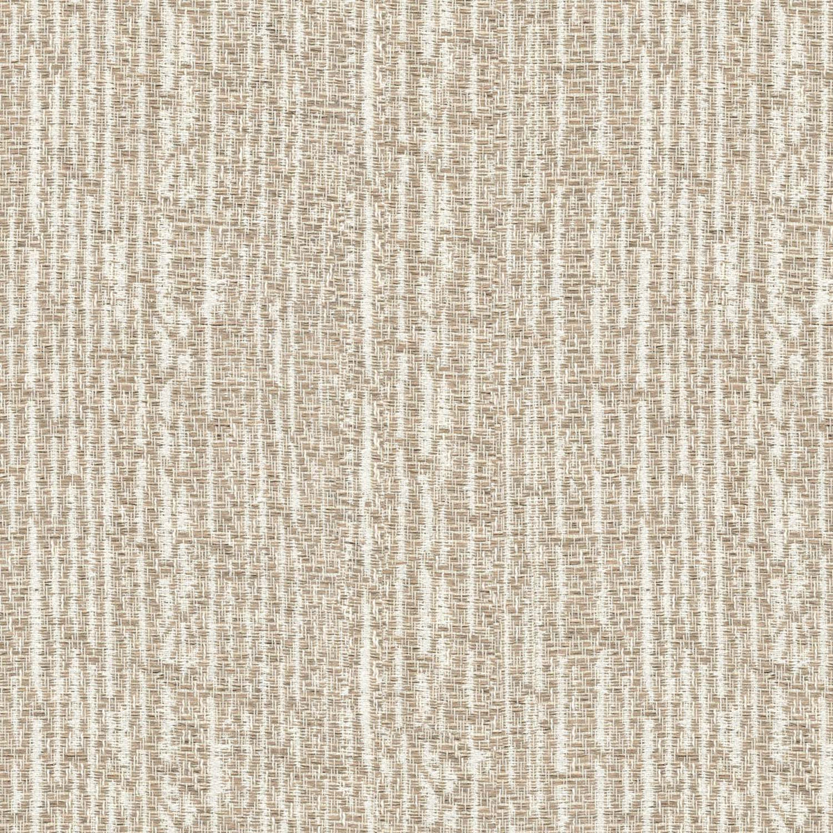 OCEAN EATH LIGHT BROWN TEXTURE CURTAIN FABRIC