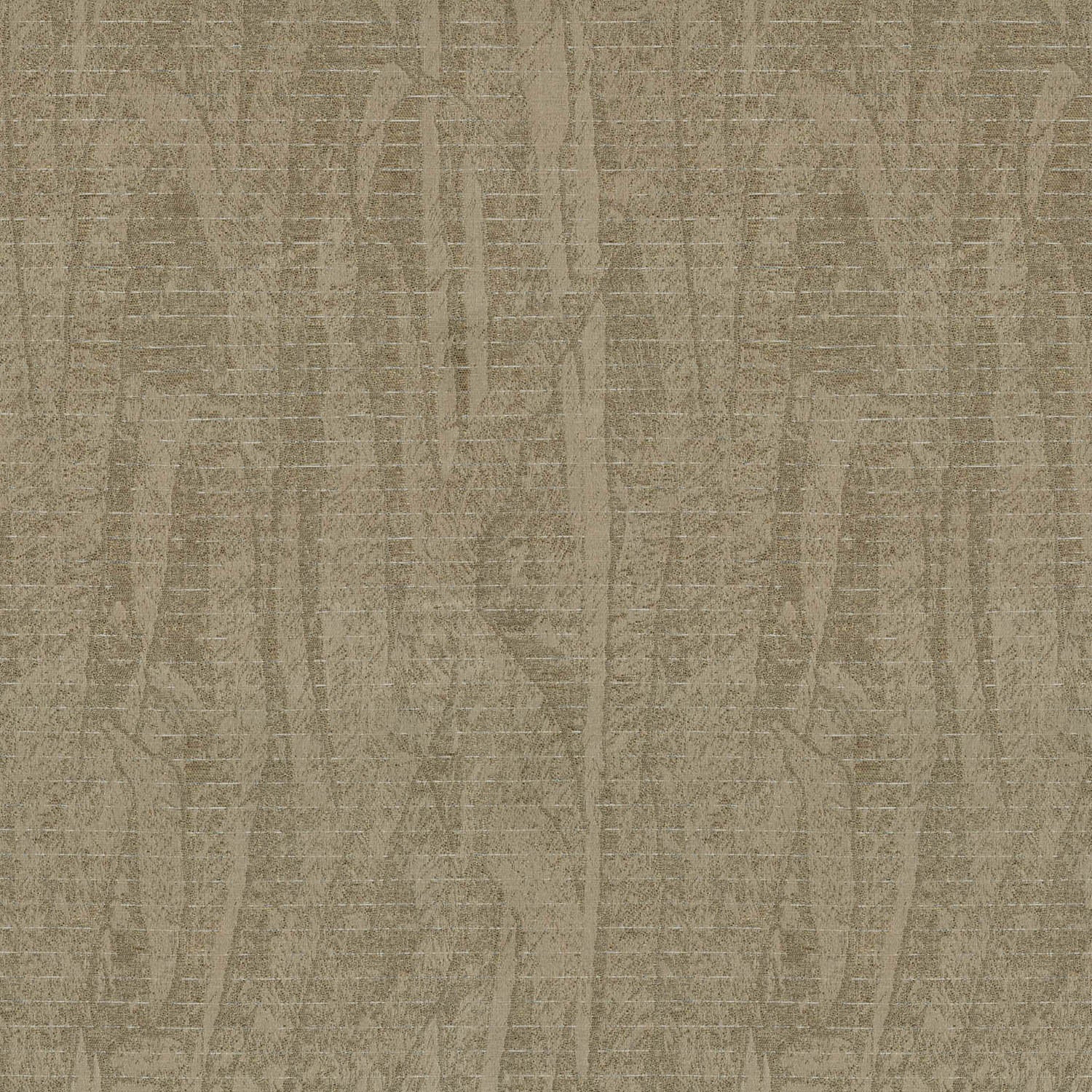 STAMFORD BROWN TEXTURE CURTAIN FABRIC