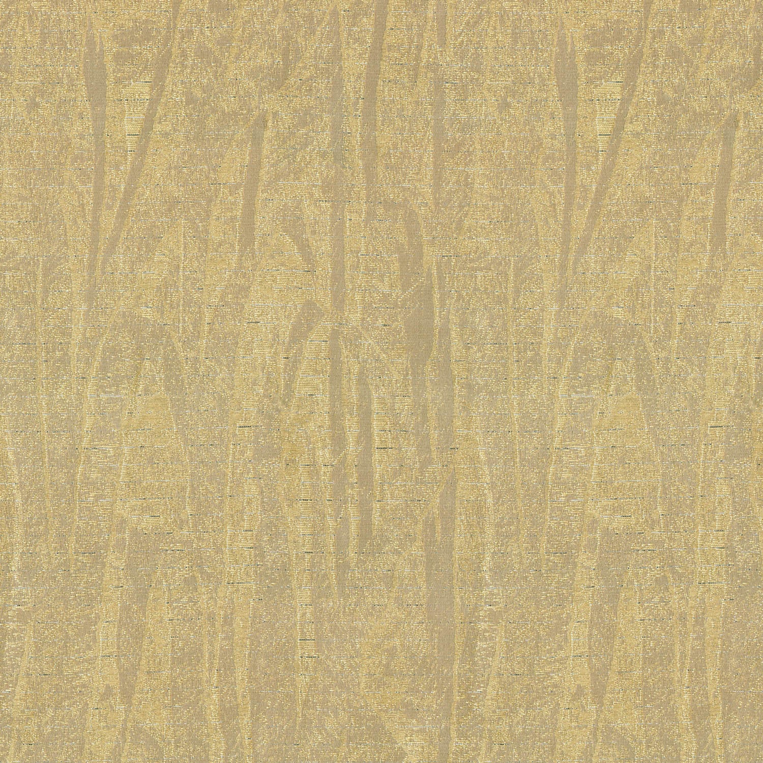 STAMFORD LIGHT GOLD TEXTURE CURTAIN FABRIC