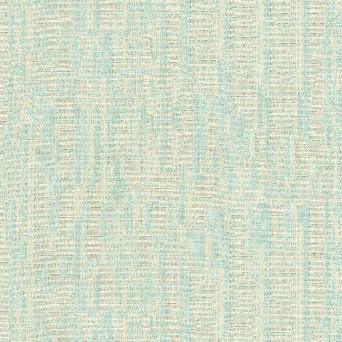 SHEEN AQUA TEXTURE CURTAIN FABRIC