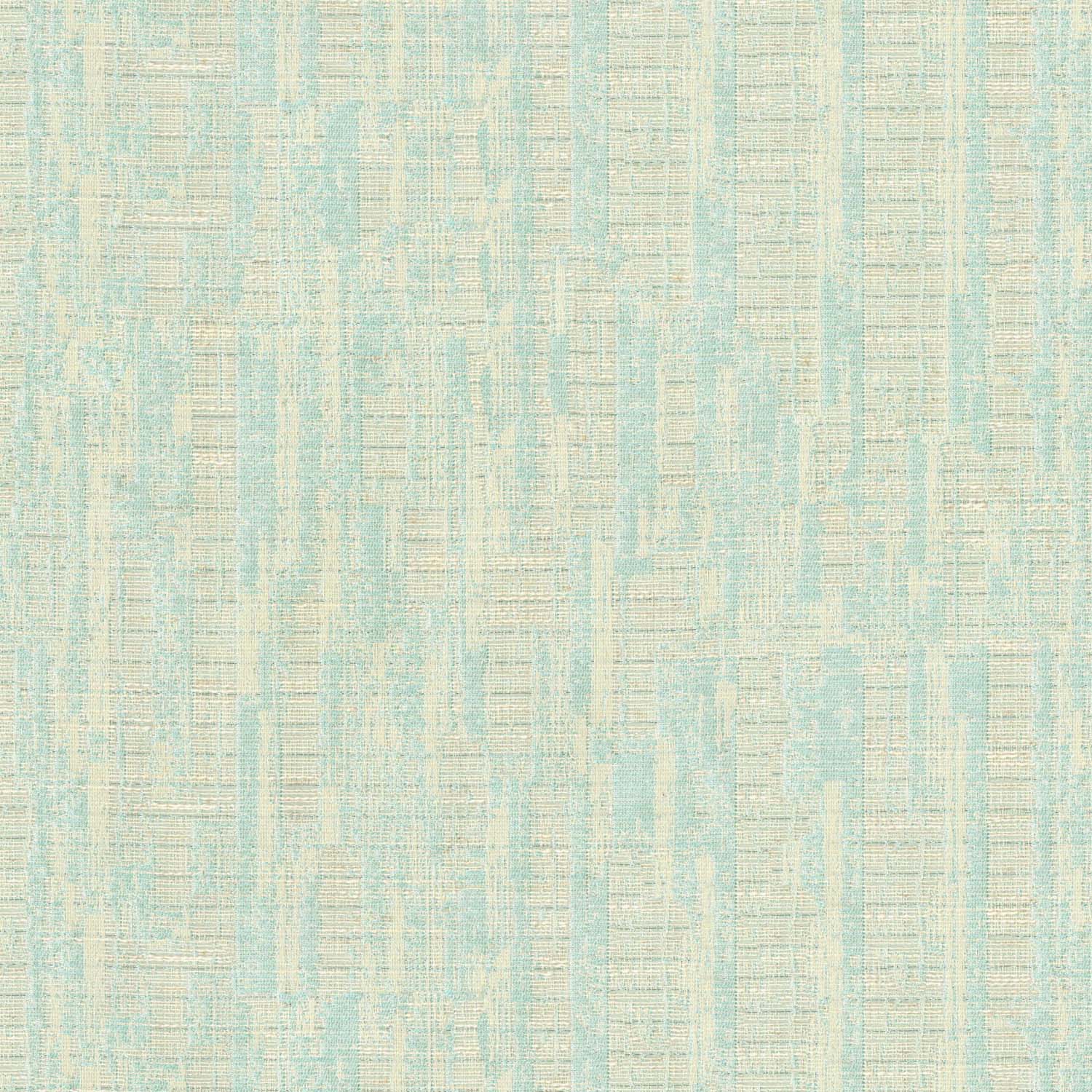 SHEEN AQUA TEXTURE CURTAIN FABRIC