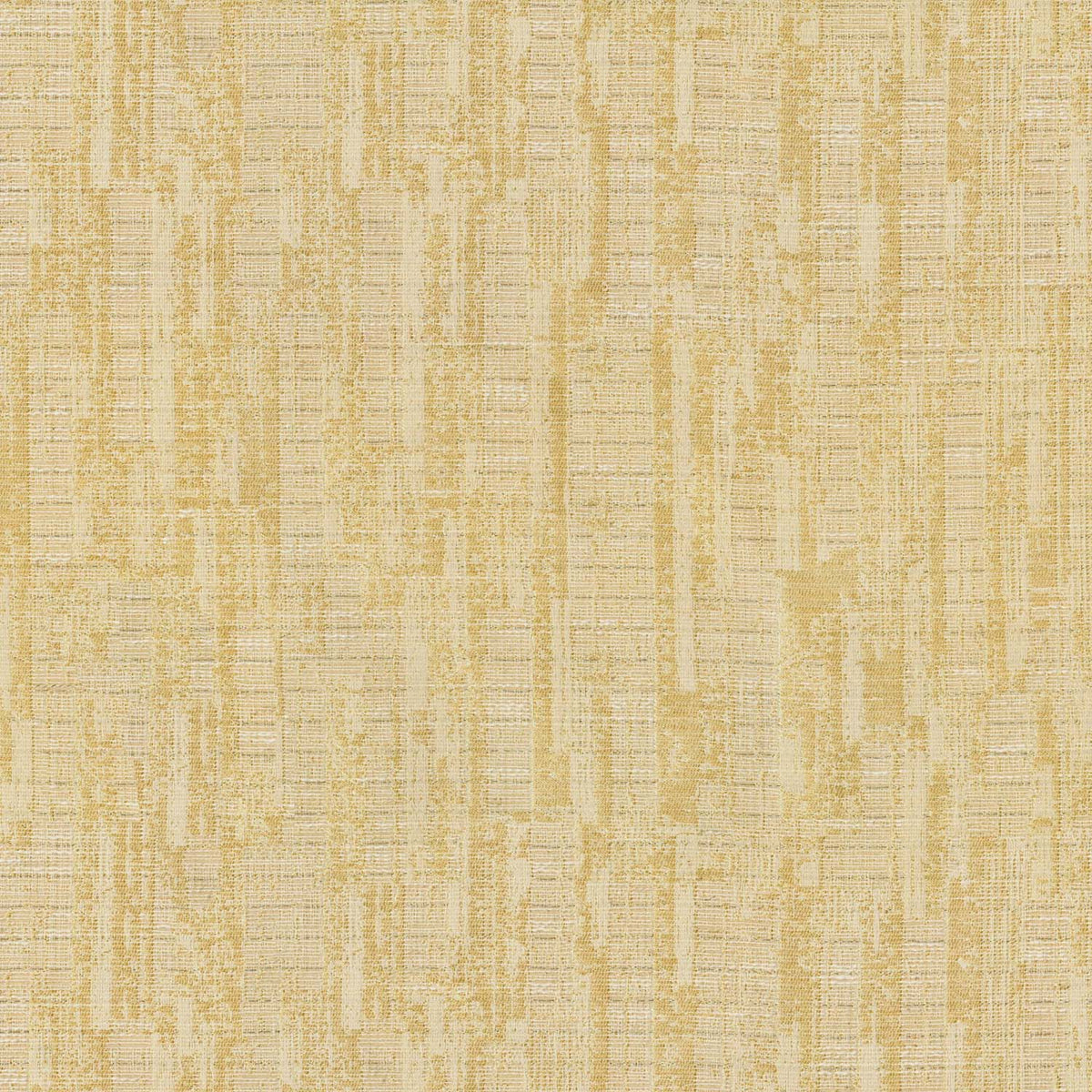 SHEEN LIGHT GOLD TEXTURE CURTAIN FABRIC