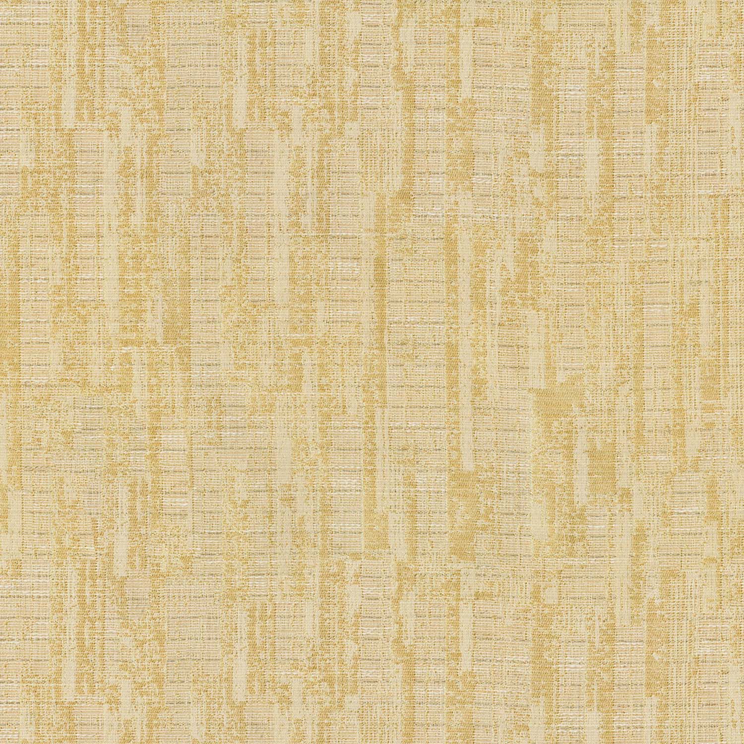 SHEEN LIGHT GOLD TEXTURE CURTAIN FABRIC