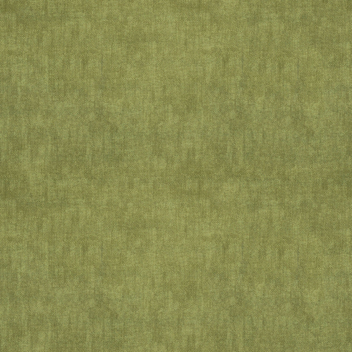 CLINTON GREEN PLAIN SOFA FABRIC