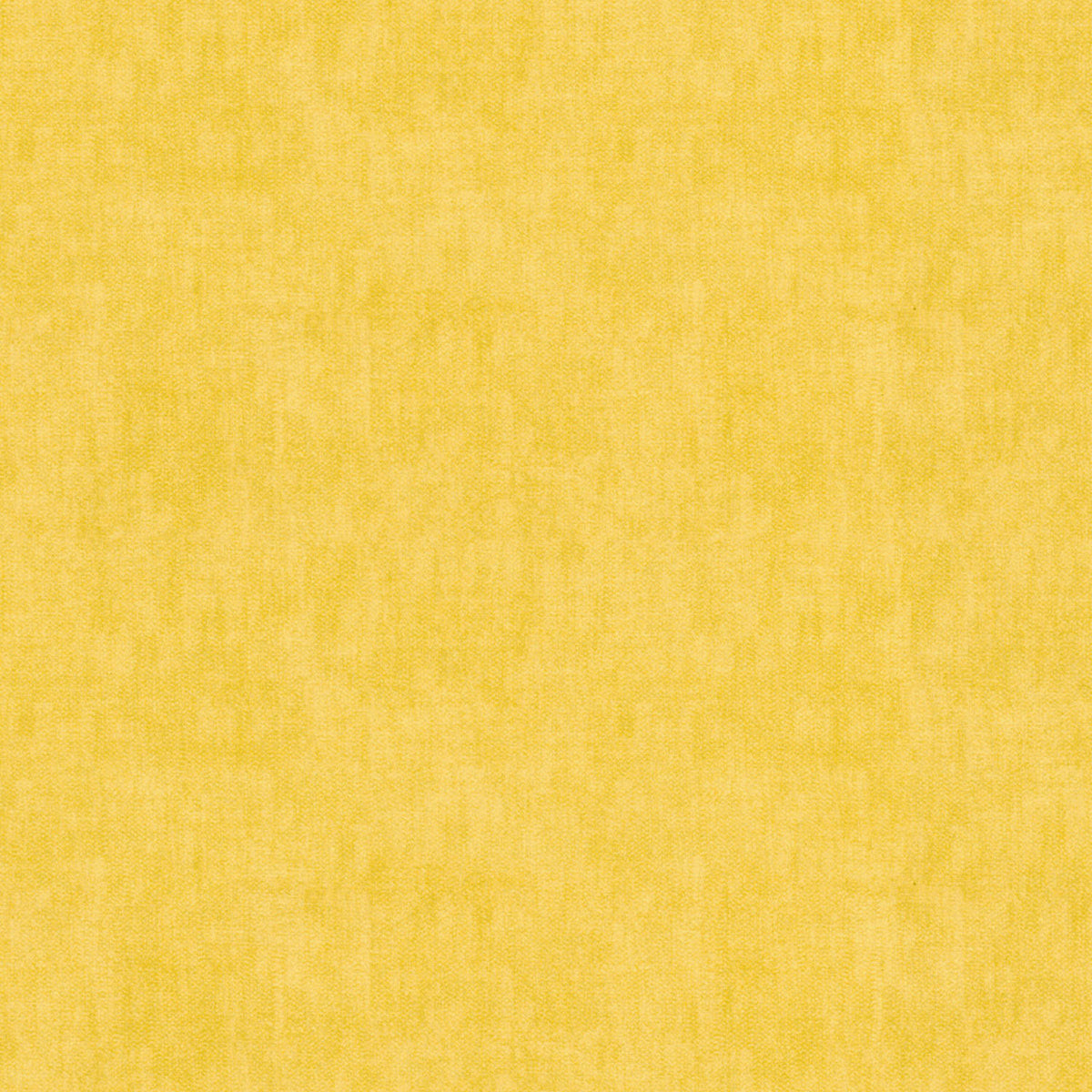 CLINTON YELLOW PLAIN SOFA FABRIC