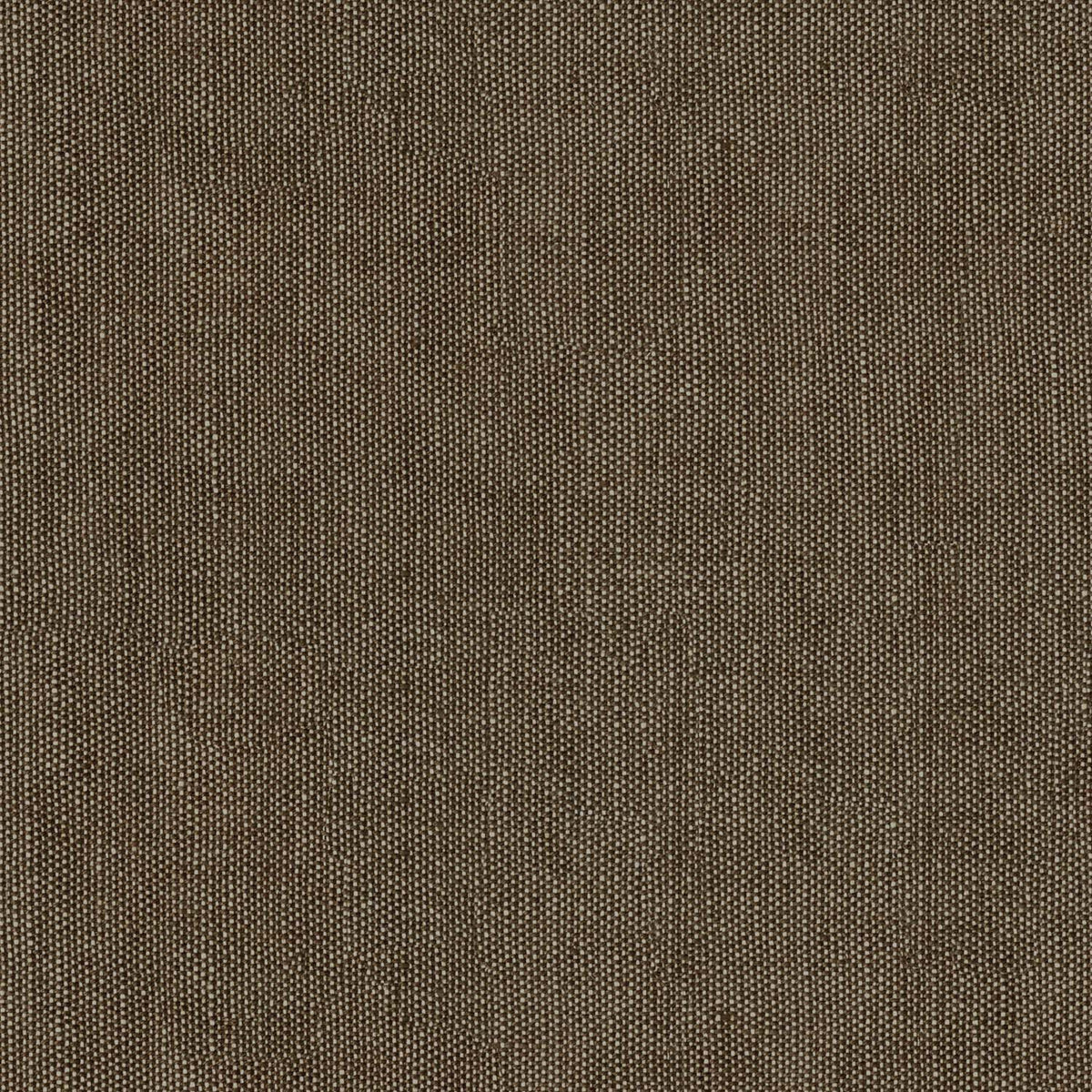 TROPIKALA NATURAL DARK BROWN LINEN SOFA FABRIC