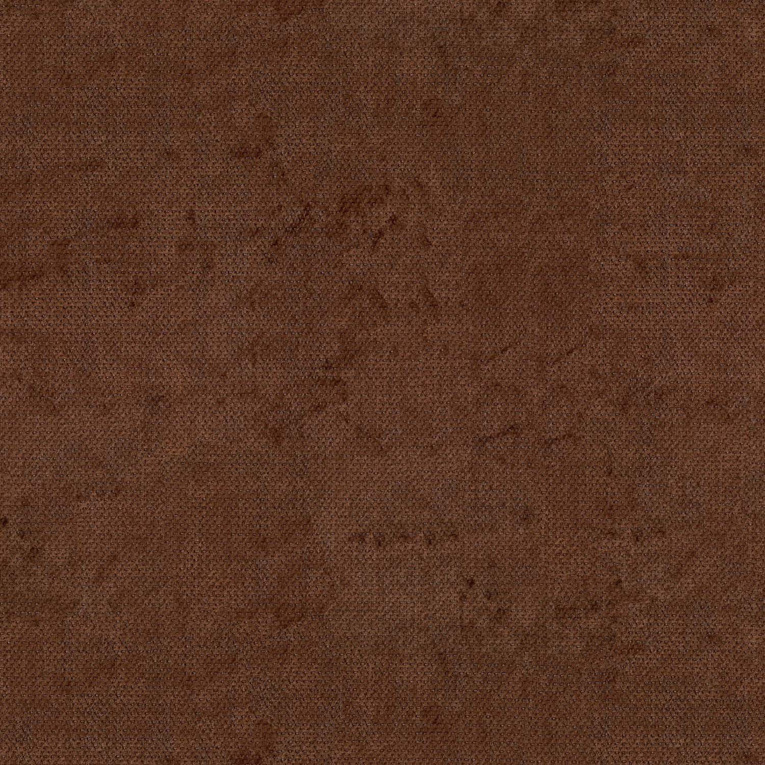 VEGA DARK BROWN TEXTURE SOFA FABRIC