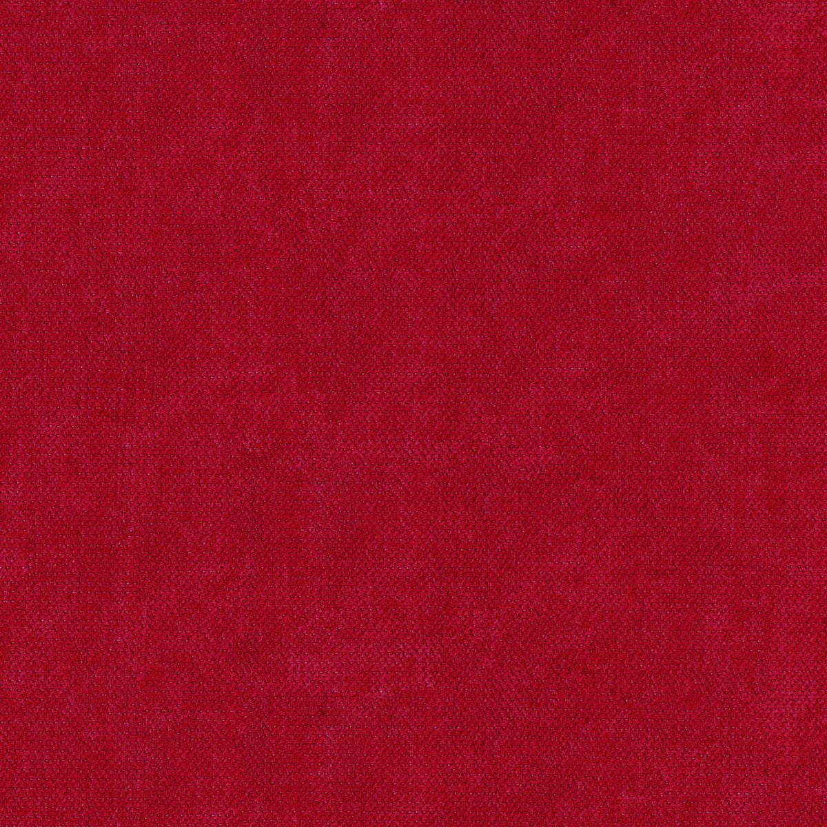 VEGA RED TEXTURE SOFA FABRIC