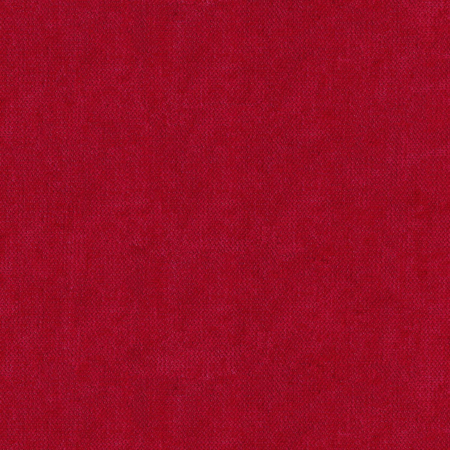 VEGA RED TEXTURE SOFA FABRIC