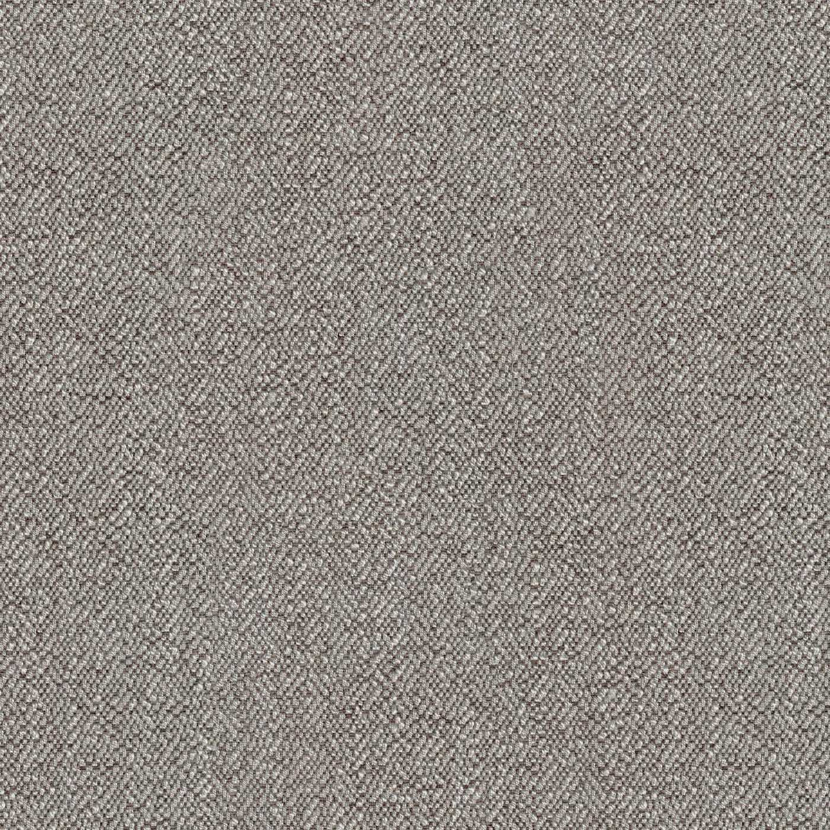 FUZZ DUSTY GREY TEXTURE SOFA FABRIC