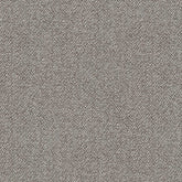 FUZZ DUSTY GREY TEXTURE SOFA FABRIC