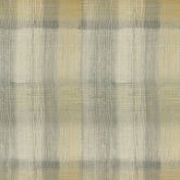 HELVETIA LARK GREEN CHECKED SOFA FABRIC