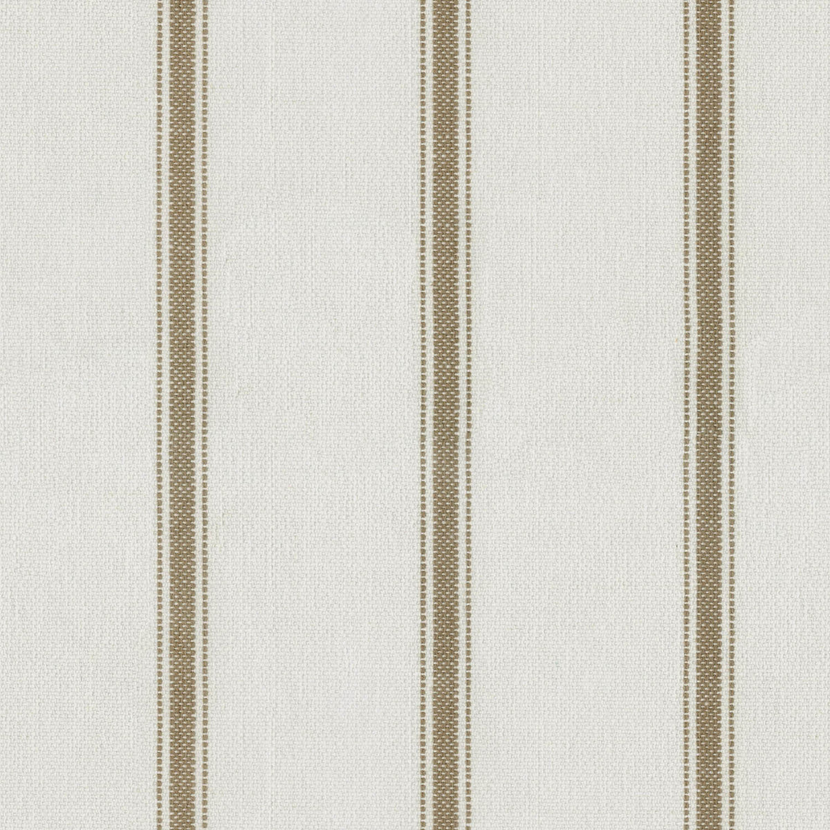 STRIA BEIGE STRIPED SOFA FABRIC