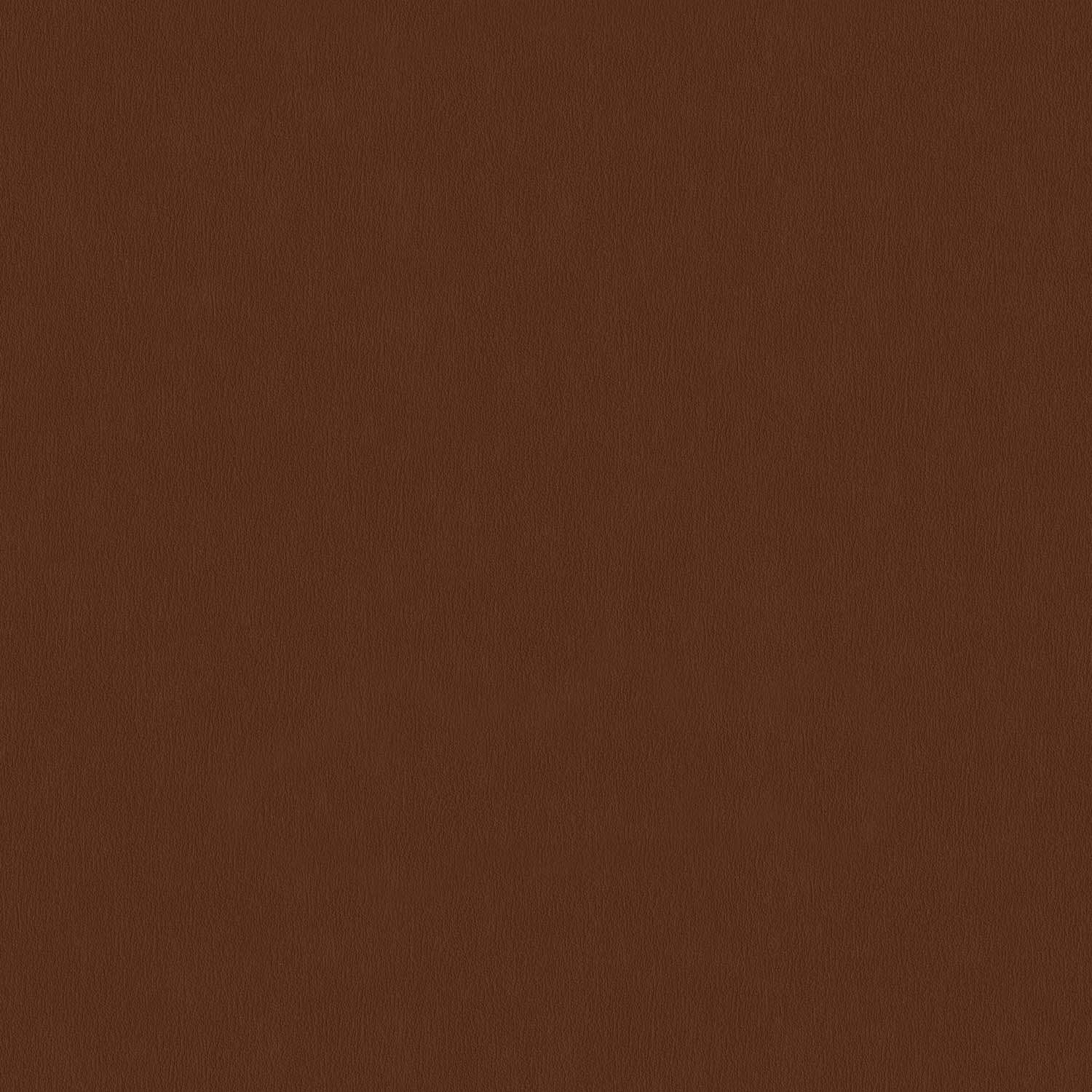 REDDER BROWN LEATHERITE SOFA FABRIC