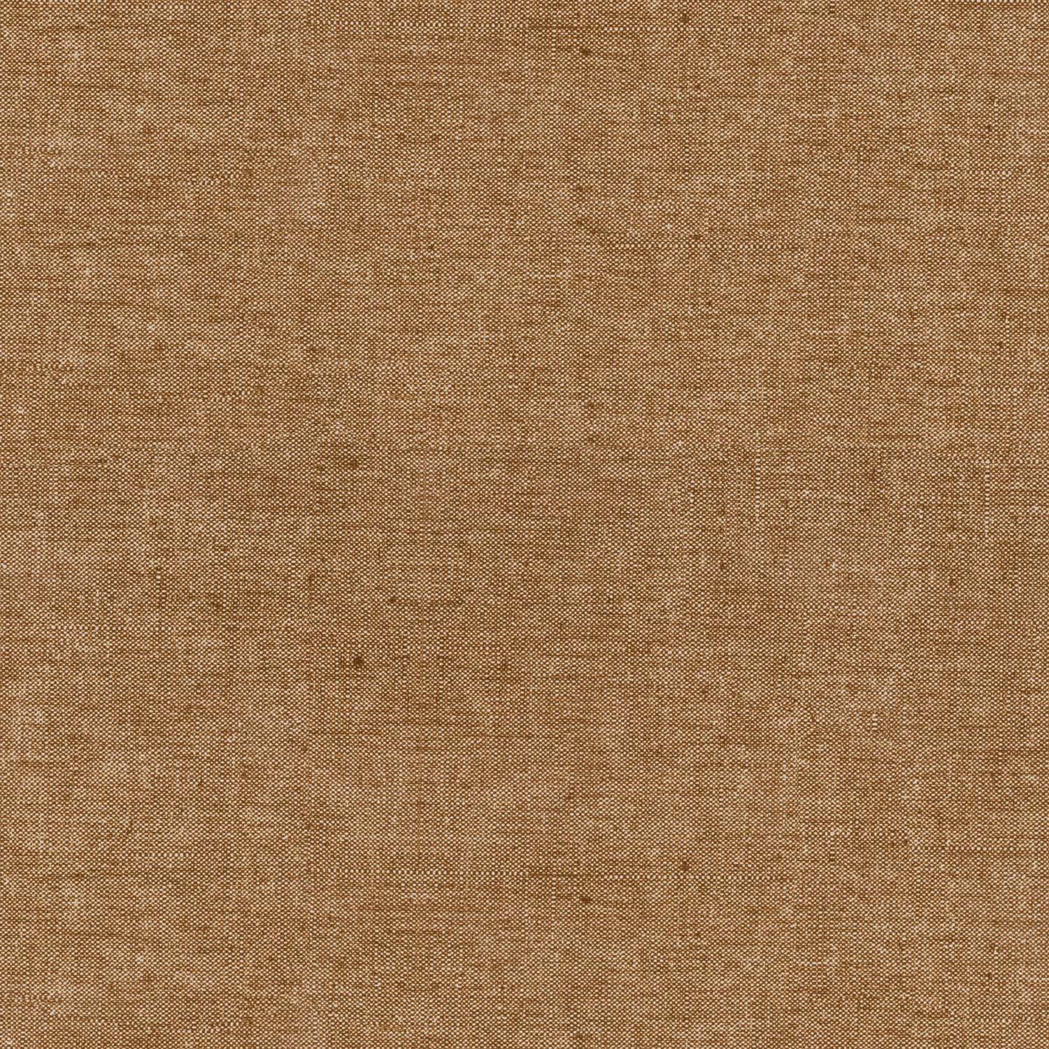 D BROWN PLAIN SOFA FABRIC