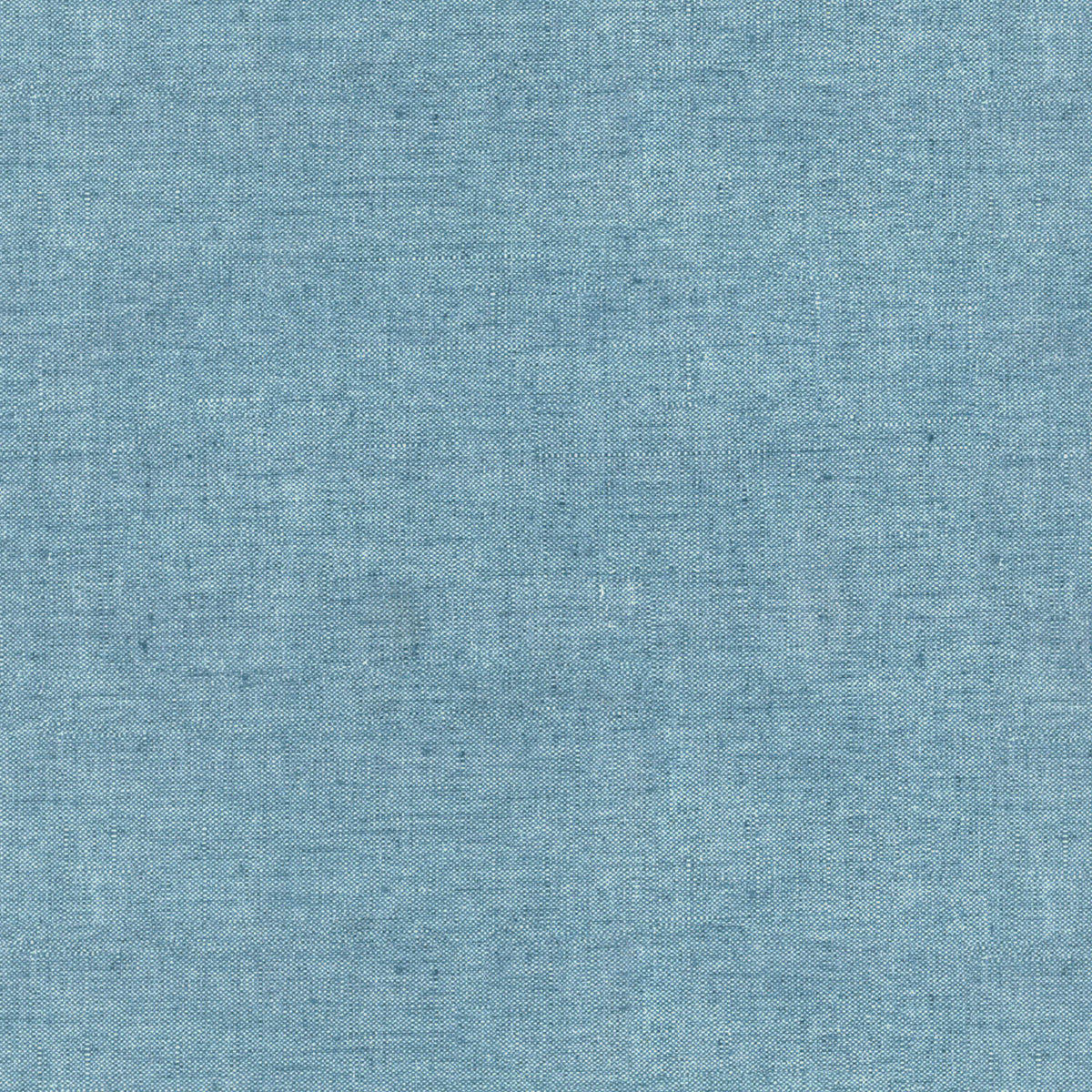 D BLUE PLAIN SOFA FABRIC