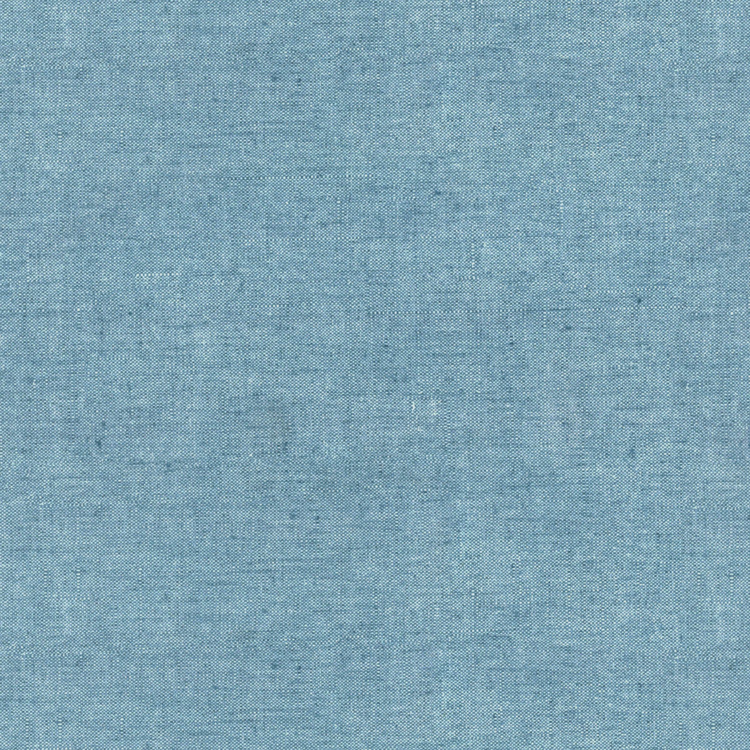 D BLUE PLAIN SOFA FABRIC