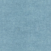 D BLUE PLAIN SOFA FABRIC