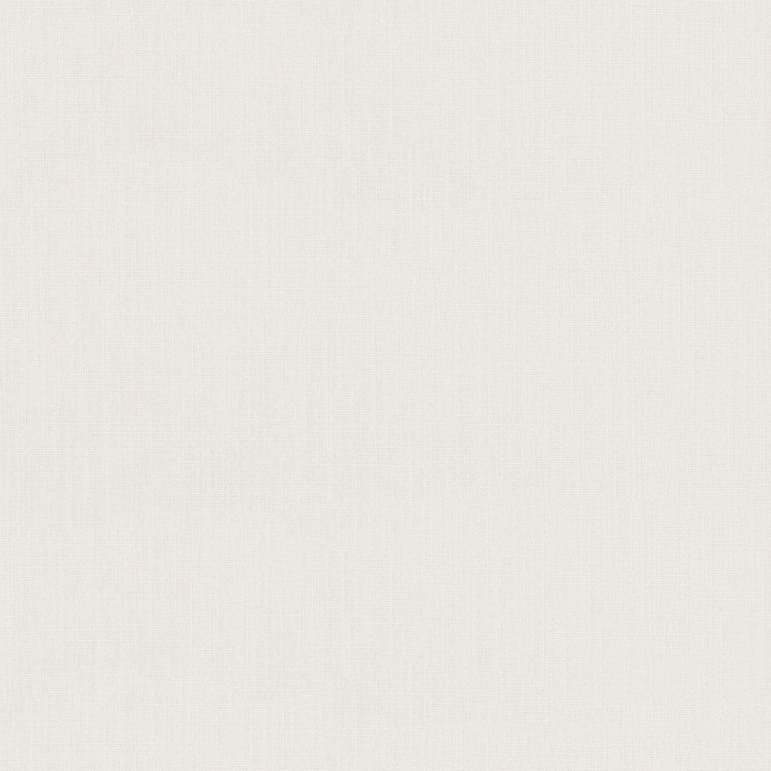 GLORY COTTON CREAM PLAIN CURTAIN FABRIC