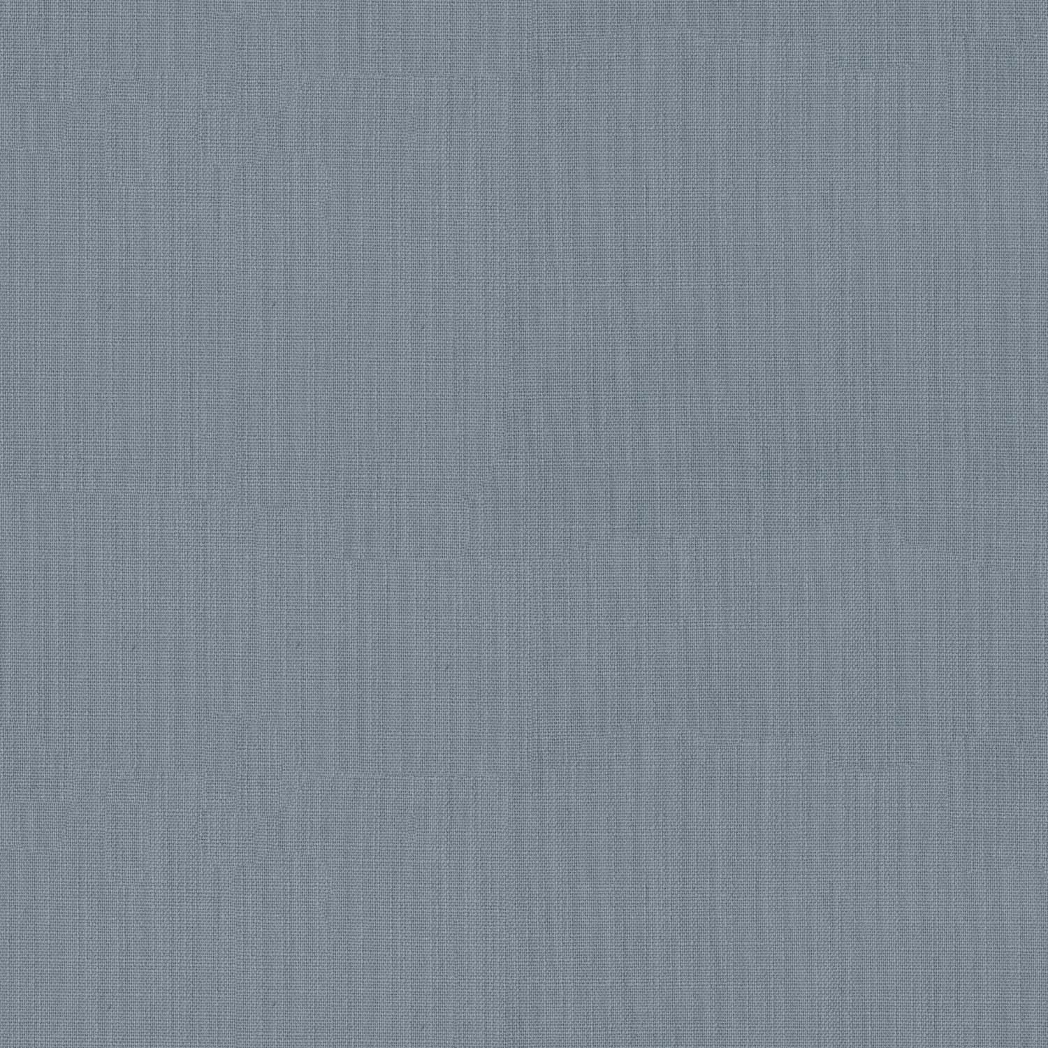 GLORY COTTON LIGHT BLUE PLAIN CURTAIN FABRIC