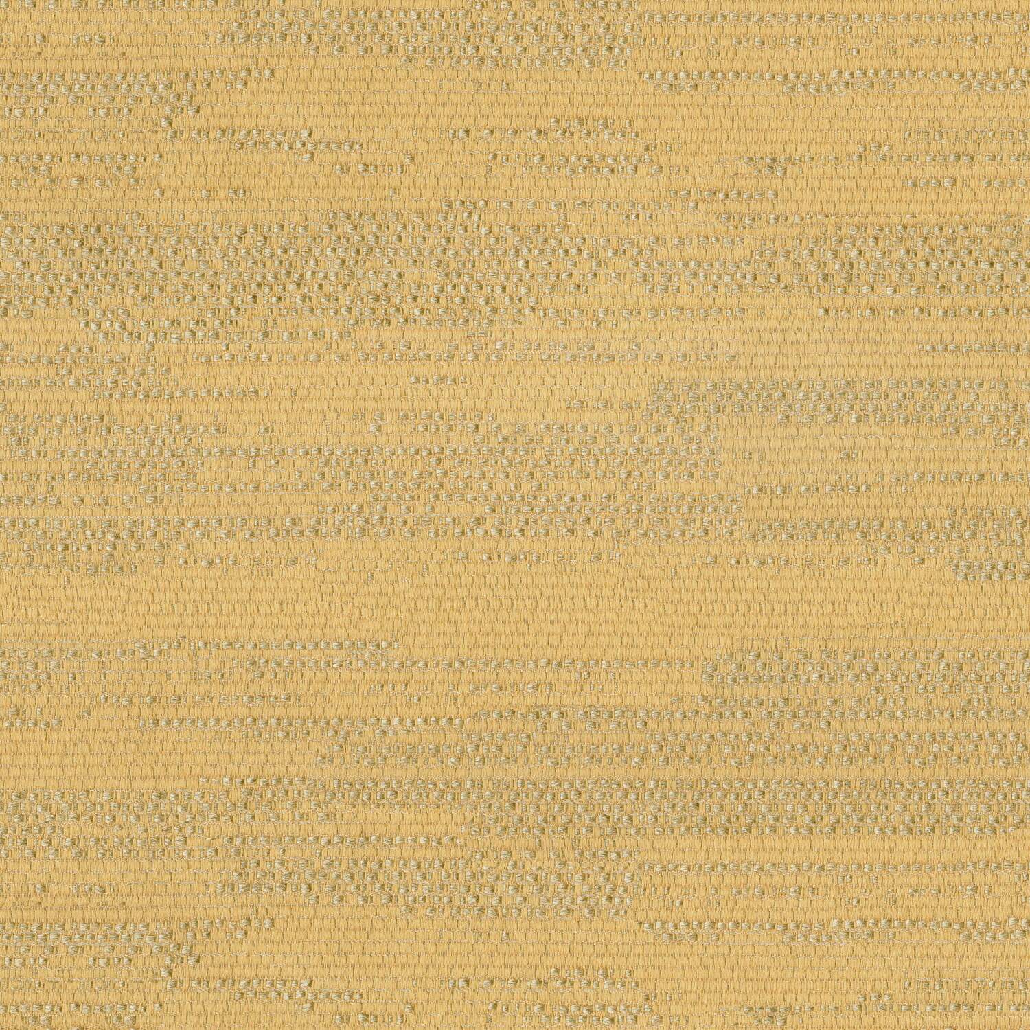 AVEBURY LIGHT GOLD POLYESTER TEXTURE CURTAIN FABRIC