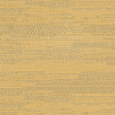 AVEBURY LIGHT GOLD POLYESTER TEXTURE CURTAIN FABRIC