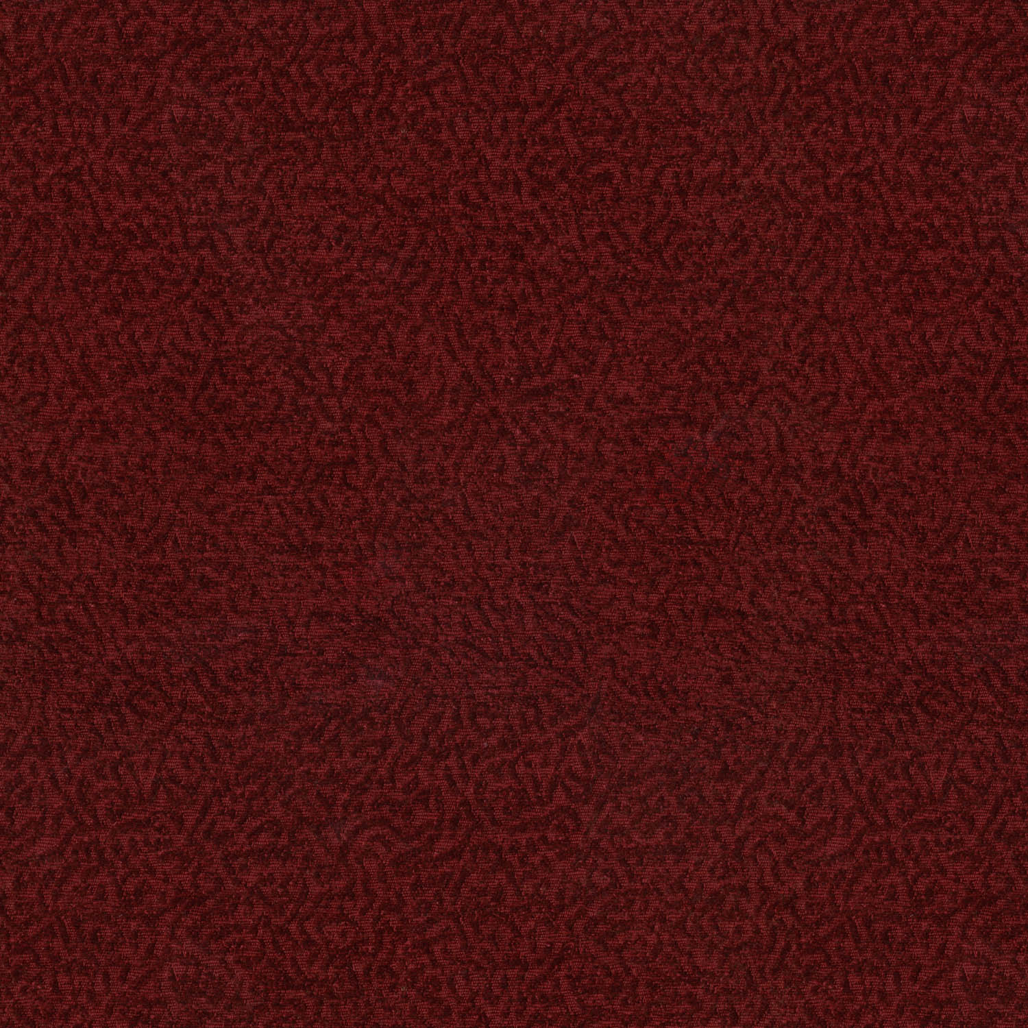 ZEST MAROON TEXTURE SOFA FABRIC