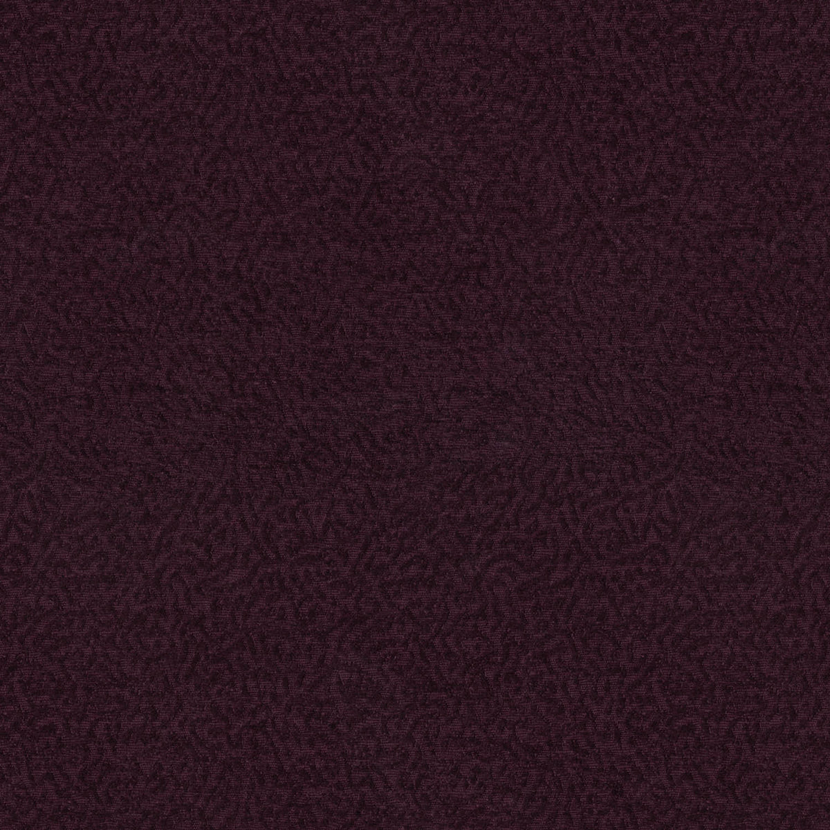 ZEST PLUM TEXTURE SOFA FABRIC