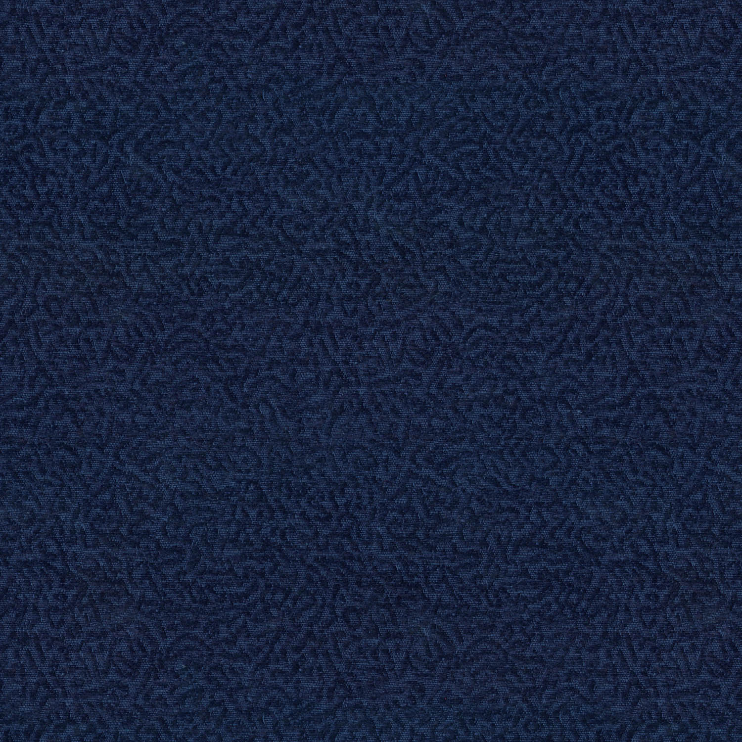 ZEST NAVY TEXTURE SOFA FABRIC